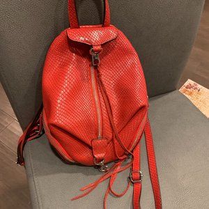 Rebecca Minkoff Medium Julian Backpack